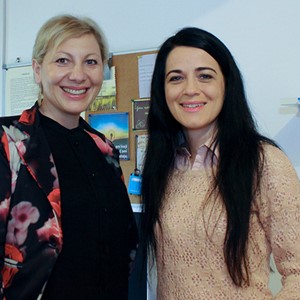 Međunarodni dan obitelji i 10. godišnjica Caritasovog obiteljskog savjetovališta